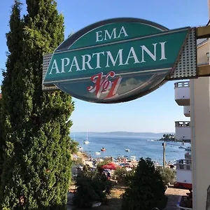 Ema Apartman
